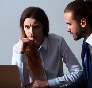 Sexual Discrimination in the Workplace