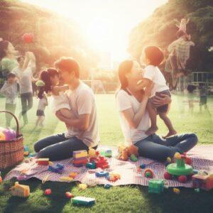 Parenting and Sexual Stereotype 