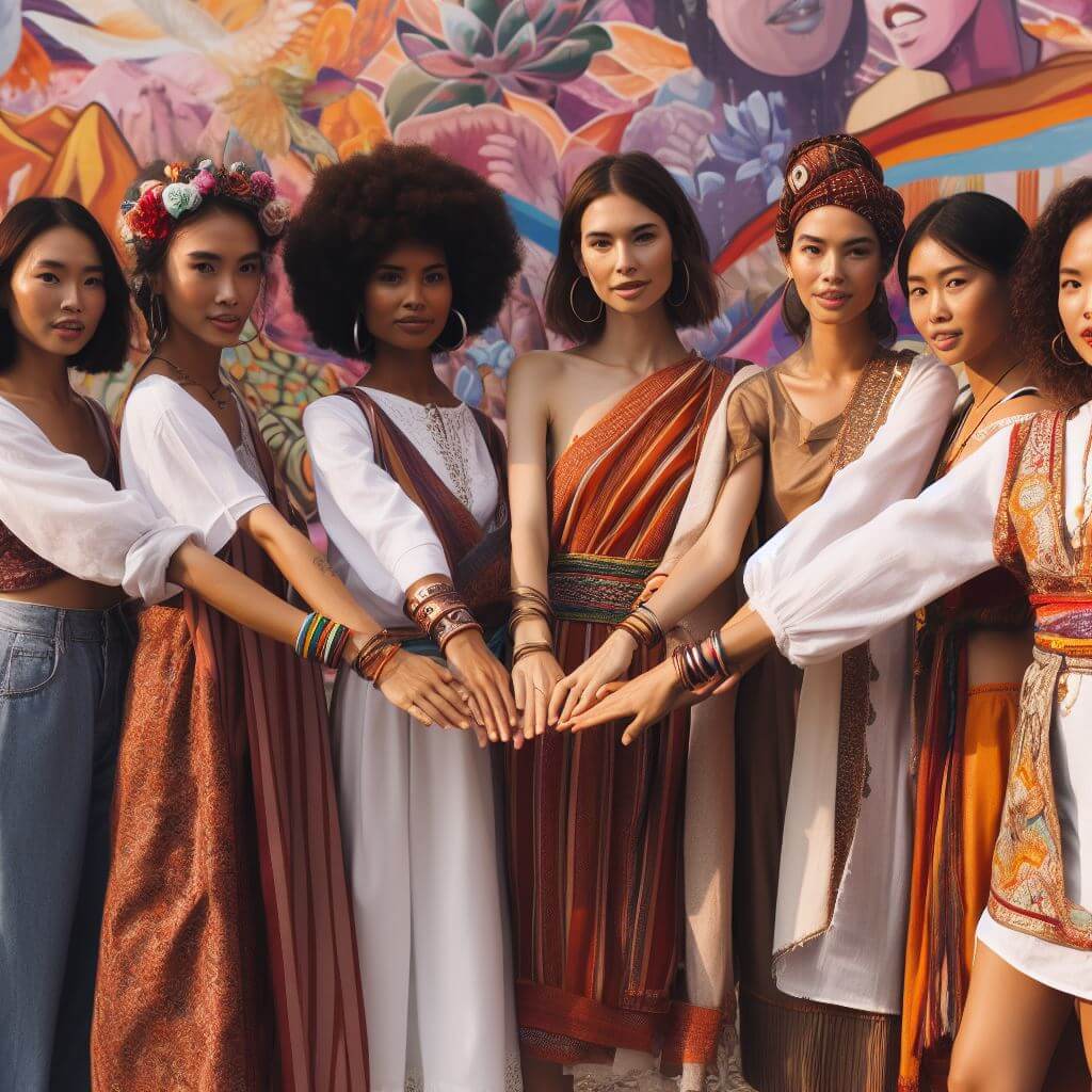 Empowering Women of Color